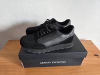 NEU - Armani Sneaker, Gr. 43 Bonn - Geislar Vorschau