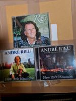 3x ANDRE RIEU CD Bayern - Anger Vorschau