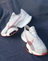 Nike AirZoom SuperRep2 white/rose 42,5 Sachsen-Anhalt - Teutschenthal Vorschau