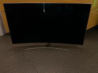 Samsung QLED Q8 Curved  65 Zoll  Smart TV Nordrhein-Westfalen - Dinslaken Vorschau