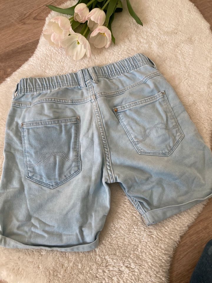 Pepe Jeans H&M S’Oliver ~ Jeans Shorts ~ Gr. 146 152 in Rostock