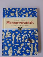 Kochbuch für Männer: "Männerwirtschaft" Hessen - Langen (Hessen) Vorschau