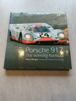 Porsche 917 Buch The winning Formula Duisburg - Duisburg-Mitte Vorschau