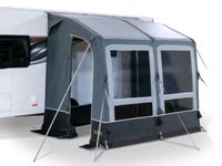 Kampa Dometic Winter Air PVC 260 L Luft Vorzelt Wohnmobil wie NEU Nordrhein-Westfalen - Schermbeck Vorschau