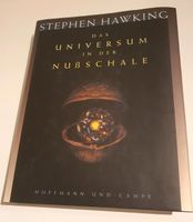 Stephen Hawking Das Universum in der Nußschale Nordrhein-Westfalen - Bergisch Gladbach Vorschau