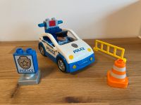 Lego Duplo Polizeiauto 4963 Polizeistreife Hessen - Freigericht Vorschau