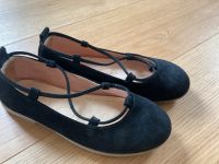 Wie neu! Ballerinas Gr.31 Veloursleder von unisa Baden-Württemberg - Müllheim Vorschau