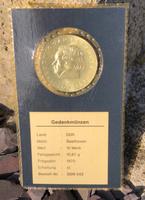 Gedenkmünze DDR Beethoven 1970 Münze Silber 625 st 10 Mark Bayern - Wang Vorschau