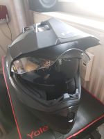 Neuwertiher Helm Motorrad Roller Enduro Nexo Gr S Berlin - Lichtenberg Vorschau