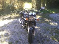 yamaha xjr 1200 Nordrhein-Westfalen - Menden Vorschau