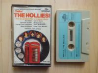 MC - The Hollies! - Hallo! - Polystar Kassette Düsseldorf - Pempelfort Vorschau