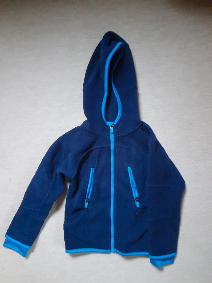 H&M Jungenkapuzenjacke in Eime