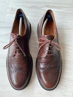 Lloyd  Business Schuhe /45 Hannover - Kirchrode-Bemerode-Wülferode Vorschau