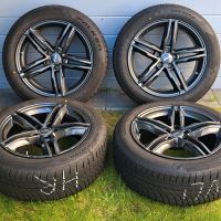 Wheelworld WH11 in Daytonagrau 8,0x18 ET45  Kompletträder Audi A6 Kreis Pinneberg - Schenefeld Vorschau