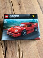 LEGO Speed Champions - Ferrari (75890) Hessen - Breitenbach am Herzberg Vorschau