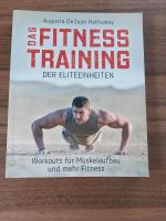 Das Fitness  Training - Der Eliteeinheiten Sachsen - Rabenau Vorschau