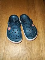 Crocs blau Gr. C8/9, 24, 25 Baden-Württemberg - Nürtingen Vorschau