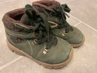 Pepino Winterschuhe Größe 22 Bayern - Kolitzheim Vorschau