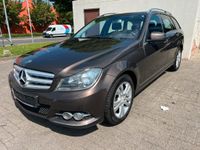 Mercedes-Benz C 220 C -Klasse T-Modell C 220 T CDI BlueEffi Niedersachsen - Northeim Vorschau