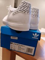 adidas Stan Smith sneaker Neu und OVP weiß Gr. 36 2/3 Nordrhein-Westfalen - Sankt Augustin Vorschau