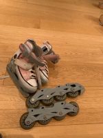 2 in 1 Rollerblades & Schlittschuhe Größe 29-32 verstellbar mödch Bayern - Freising Vorschau