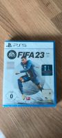 Fifa 23 PS5 , neu und OVP, Spiel, Game,  ungeöffnet Niedersachsen - Wolfsburg Vorschau