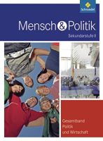 Schroedel - Mensch & Politik Sek II - Gesamtband Thüringen - Jena Vorschau