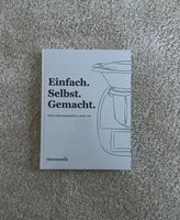 ❤️ NEU: Thermomix Kochbuch Einfach. Selbst. Gemacht. OVP ❤️ Bayern - Fürth Vorschau