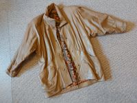 Jacke Lederjacke Gr. 40 Baden-Württemberg - Spaichingen Vorschau