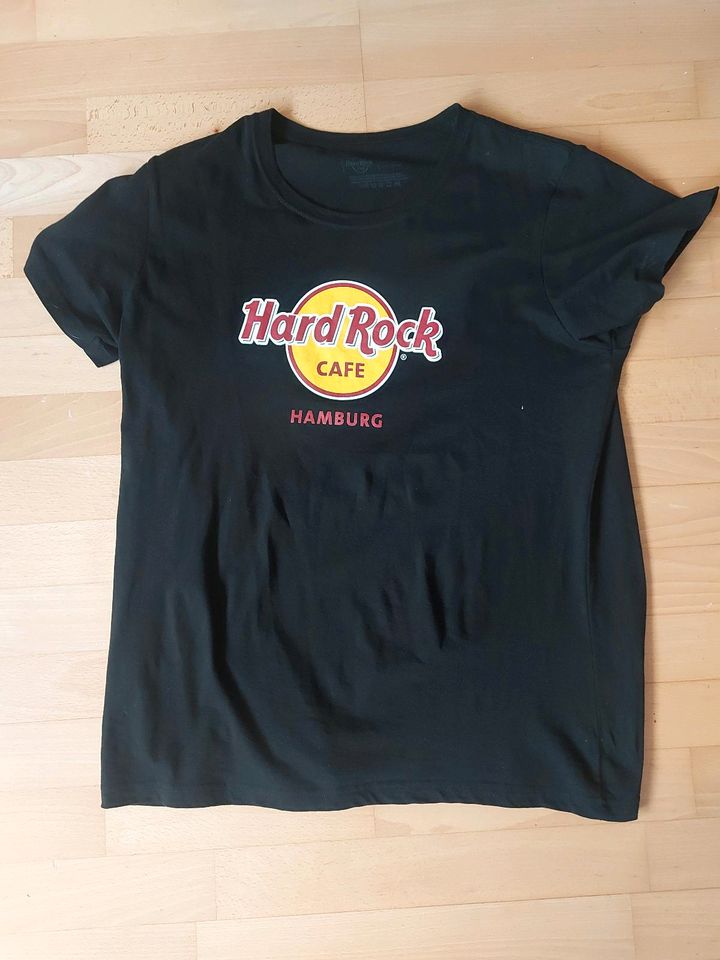 Hard Rock Cafe T-Shirts in Burgkunstadt