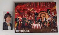 Stray Kids Circus Album Leipzig - Neustadt-Neuschönefeld Vorschau