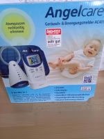 Angel Care 401 Atemüberwachung Babyphone Hessen - Weiterstadt Vorschau