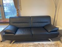 4 x Sofa in gutem Zustand aus Leder Bayern - Marktheidenfeld Vorschau