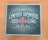 Lynyrd Skynyrd  God & Guns Limited Edition Digipak Bayern - Teisendorf Vorschau