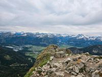 Suche Mitstreiter Wandern Bergsteigen Klettern PLZ 89 Bayern - Illertissen Vorschau