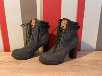 Winterstiefel Brandenburg - Baruth / Mark Vorschau