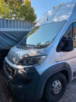 Fiat Ducato Maxi Grossr.-Kasten 35 180 Power L4H3 mit 19% MwSt. Hessen - Offenbach Vorschau