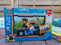 Ravensburger Puzzel 3+ Paw patrol Schleswig-Holstein - Quarnbek Vorschau