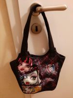 Monster High Tasche Thüringen - Berka vor dem Hainich Vorschau