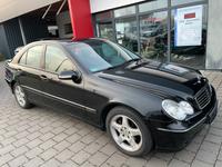 Mercedes-Benz C 220 CDI AVANTGARDE AUTOMATIK 1.HAND  66tkm Hessen - Gießen Vorschau