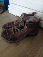 Winterschuhe gefüttert von Romika Größe 39 Rodenkirchen - Sürth Vorschau