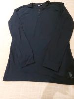 Neuwertiges Langarmshirt Jungen, dunkelblau, S.Oliver ,Gr. L/164 Duisburg - Duisburg-Mitte Vorschau