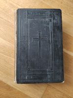 Die Bibel - Heilige Schrift - Berlin 1898 inkl. Familienchronik Brandenburg - Potsdam Vorschau