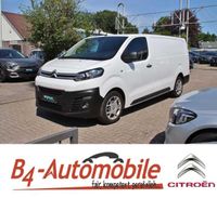 Citroën Jumpy XL BlueHDi 150 Club NAVI - DAB & Klima Kreis Pinneberg - Bönningstedt Vorschau