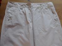 Capri-Hose von Gerry Weber, beige, Größe 36 Nordrhein-Westfalen - Odenthal Vorschau