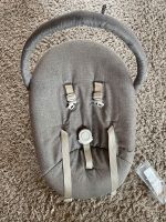 Nomi® Newborn Grey Aufsatz mit Spielbogen/Spielbügel Nordrhein-Westfalen - Siegen Vorschau