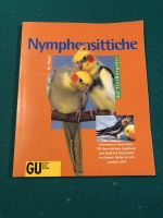 Buch Nymphensittiche Kreis Pinneberg - Uetersen Vorschau