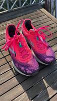 Brooks Levitate 2 Gr.38 pink lila gebraucht Dresden - Blasewitz Vorschau