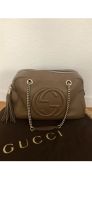 Gucci Soho Disco groß 100% Original Baden-Württemberg - Korntal-Münchingen Vorschau