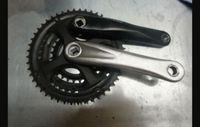 Shimano Kurbel Alivio Hessen - Dipperz Vorschau